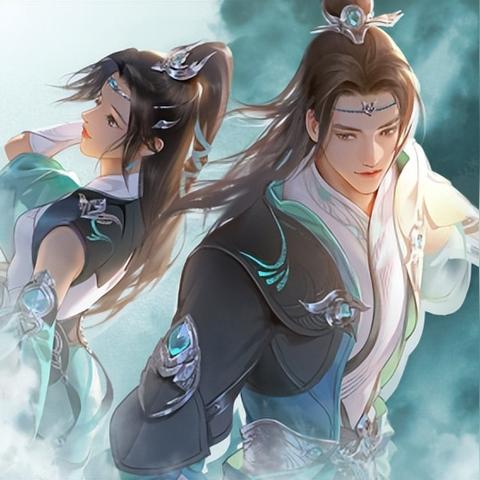 (剑侠情缘?)侠义江湖再现：剑侠情缘手游带你领略武侠世界的激情与精彩